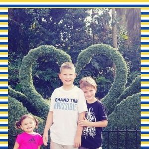 Meet your Posher, Ellen